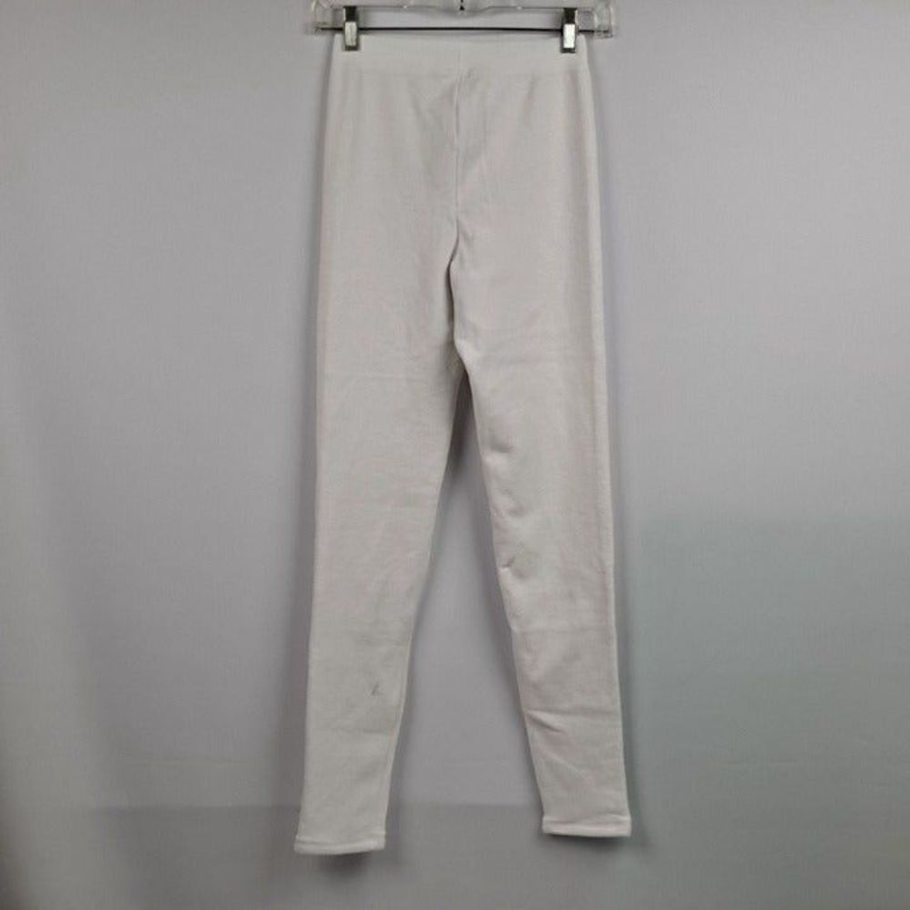 SKIMS ladies terry jogger pants NWT